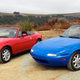 Illustration for article titled Driving The 14th, 15th, and 700,000th Miata Was A Religious Experience